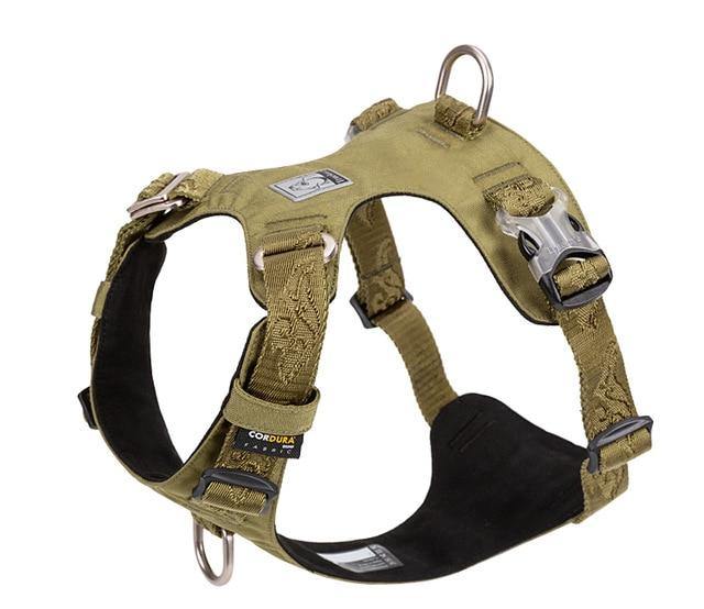 Buy Adjustable Dog Harness Light Weight Various Sizes Online Australia at BargainTown