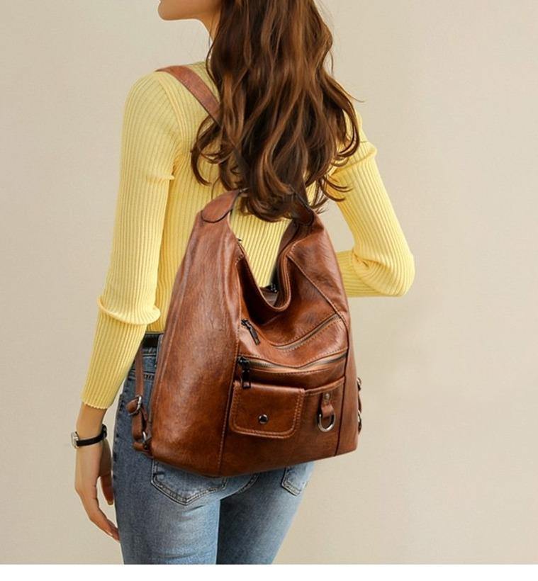 Buy Leather Bolsa Cross Body Bag Online Australia at BargainTown