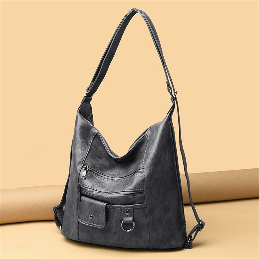 Buy Leather Bolsa Cross Body Bag Online Australia at BargainTown