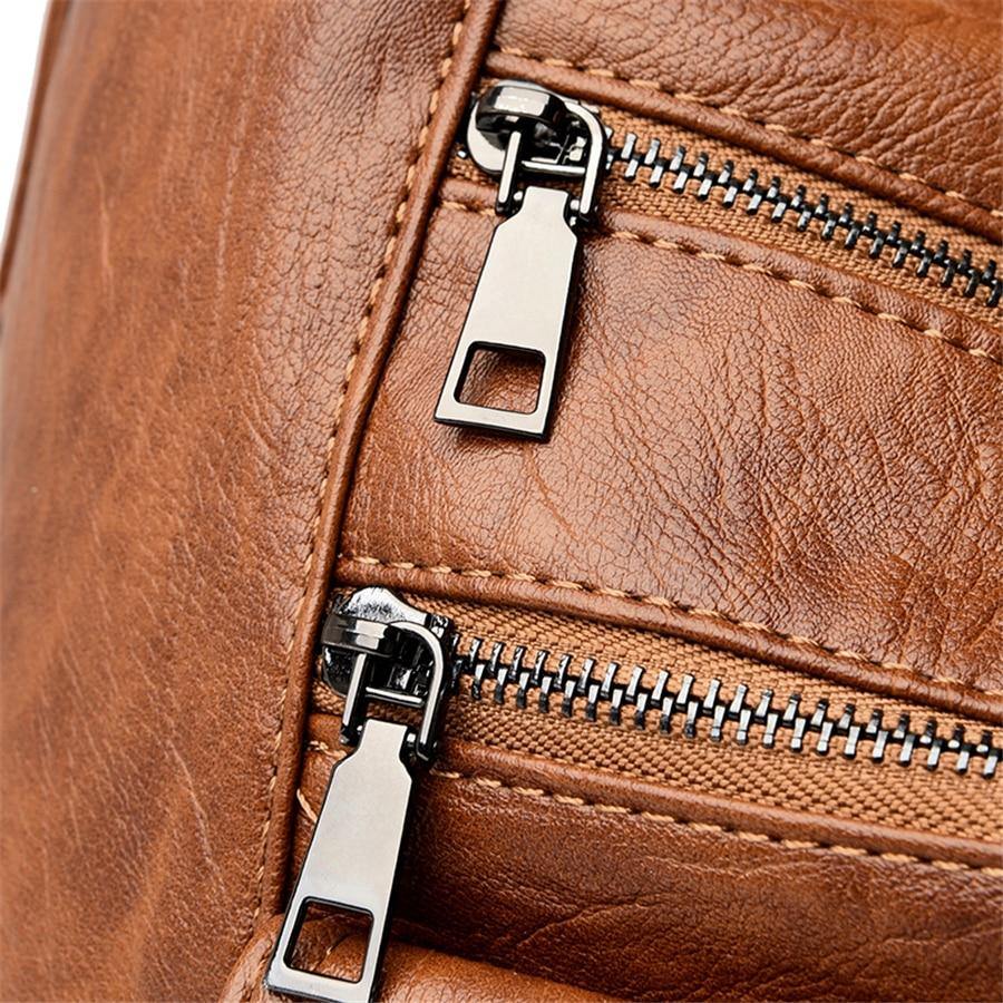 Buy Leather Bolsa Cross Body Bag Online Australia at BargainTown