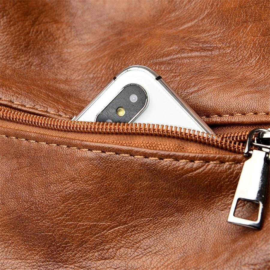 Buy Leather Bolsa Cross Body Bag Online Australia at BargainTown