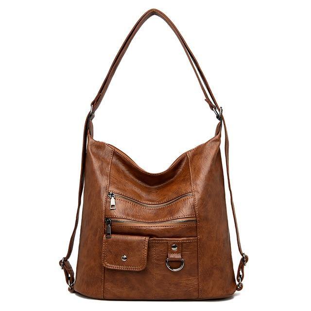 Buy Leather Bolsa Cross Body Bag Online Australia at BargainTown