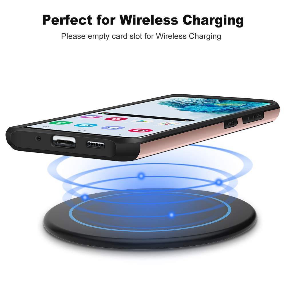 Buy Various Models Samsung Case With Hidden Card Slot Online Australia at BargainTown