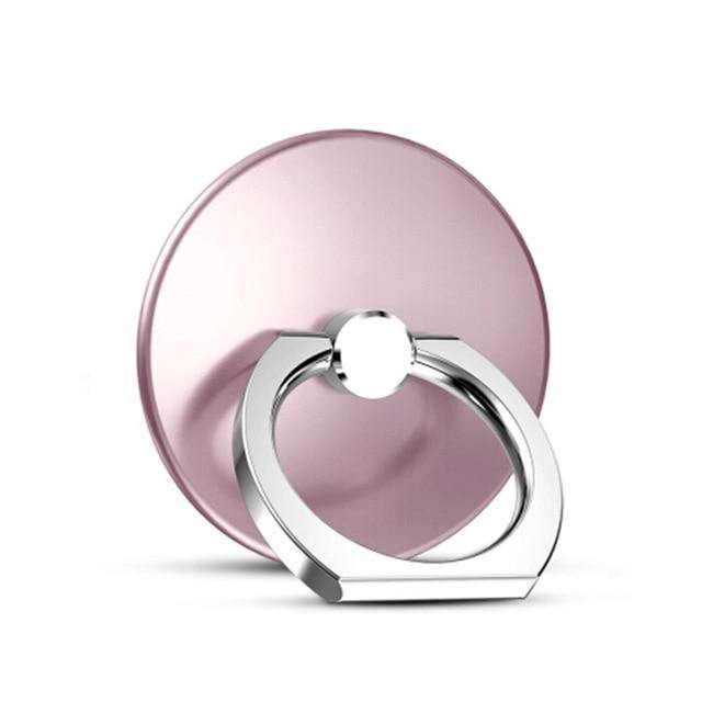 Buy Magnetic Finger Ring Phone Holder Online Australia at BargainTown
