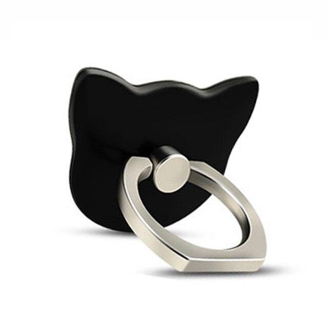 Buy Magnetic Finger Ring Phone Holder Online Australia at BargainTown