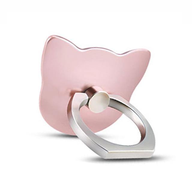 Buy Magnetic Finger Ring Phone Holder Online Australia at BargainTown