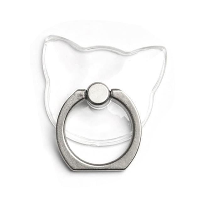 Buy Magnetic Finger Ring Phone Holder Online Australia at BargainTown