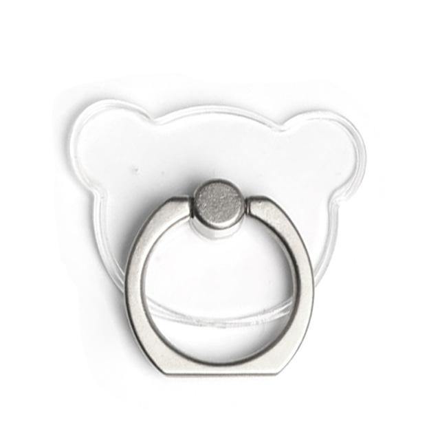 Buy Magnetic Finger Ring Phone Holder Online Australia at BargainTown