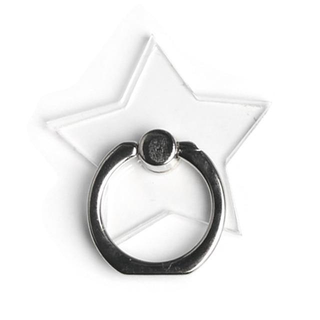 Buy Magnetic Finger Ring Phone Holder Online Australia at BargainTown