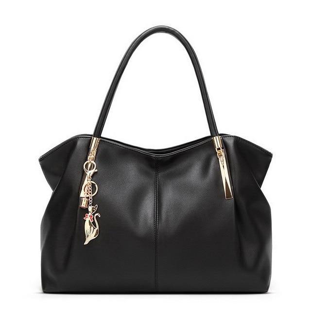 Buy Casual Leather Tote Online Australia at BargainTown