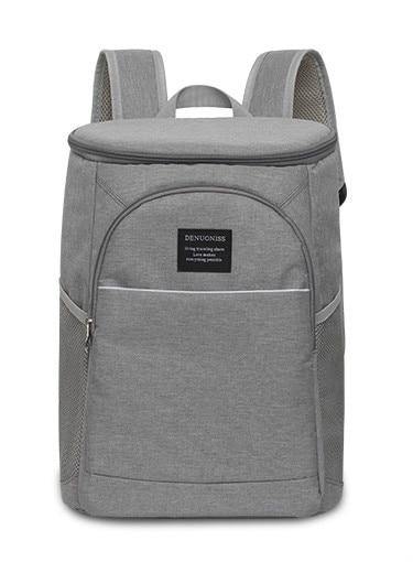 Buy 20L Waterproof Thermal Cooler Backpack Online Australia at BargainTown
