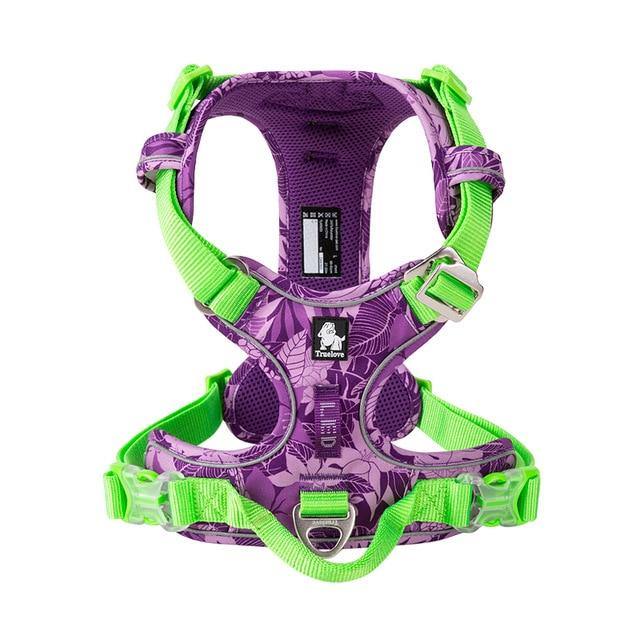 Buy Reflective Dog Harness Special Edition Online Australia at BargainTown