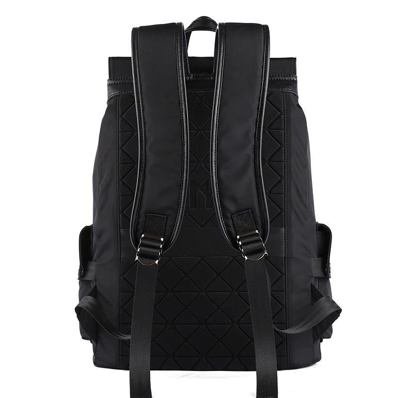 Buy Anti-Theft Backpack With USB Charging Port Online Australia at BargainTown