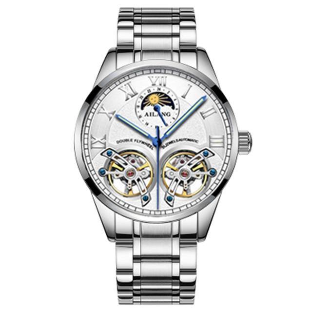 Buy Men's Casual Mechanical Watch Online Australia at BargainTown