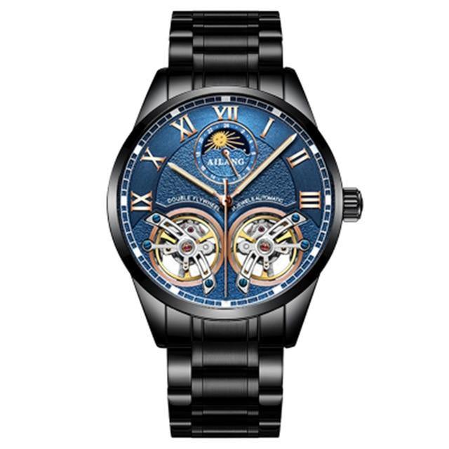 Buy Men's Casual Mechanical Watch Online Australia at BargainTown
