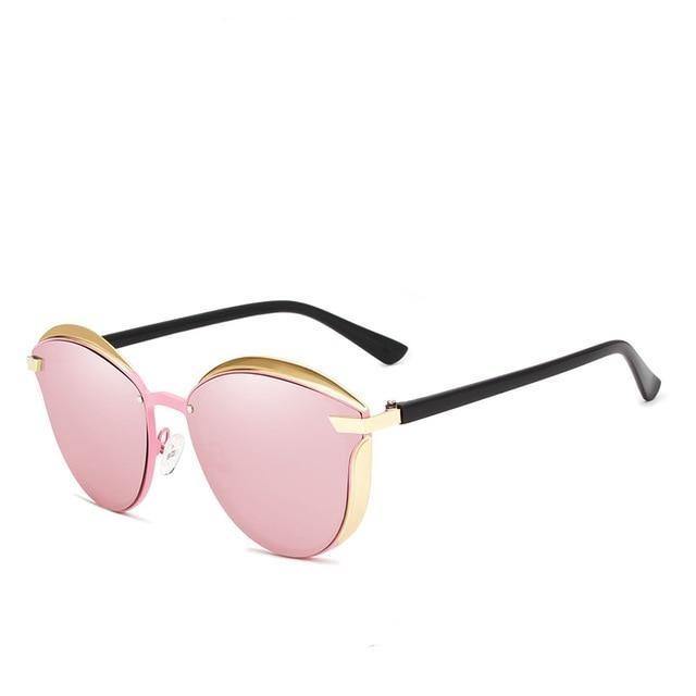 Buy Vintage Shades Cat Eye Polarized Sunglasses Online Australia at BargainTown