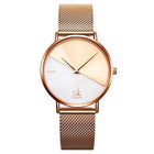 Women's Fashion Casual Watch