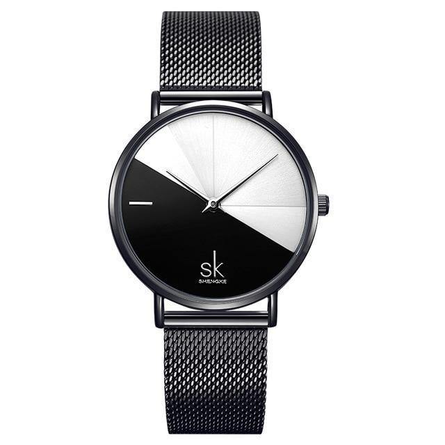Buy Women's Fashion Casual Watch Online Australia at BargainTown