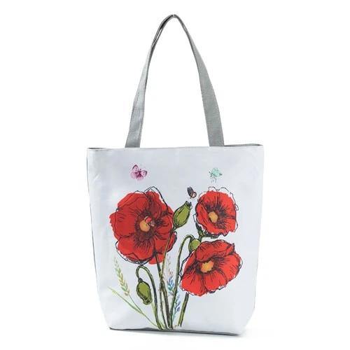 Buy Various Styles Canvas Tote Beach Bags Online Australia at BargainTown