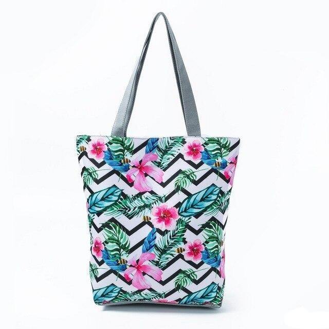 Buy Various Styles Canvas Tote Beach Bags Online Australia at BargainTown