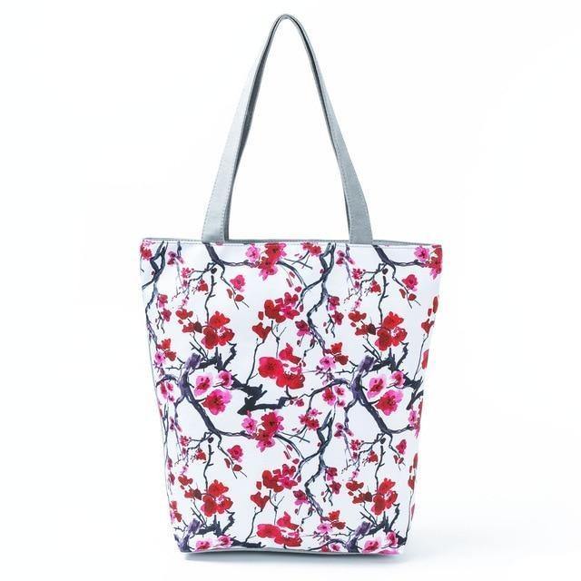 Buy Various Styles Canvas Tote Beach Bags Online Australia at BargainTown