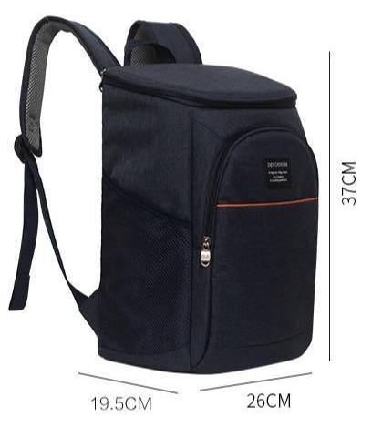 Buy 20L Waterproof Thermal Cooler Backpack Online Australia at BargainTown