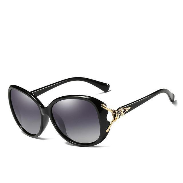 Buy Retro Cat Eye Women's Polarized Sunglasses Online Australia at BargainTown