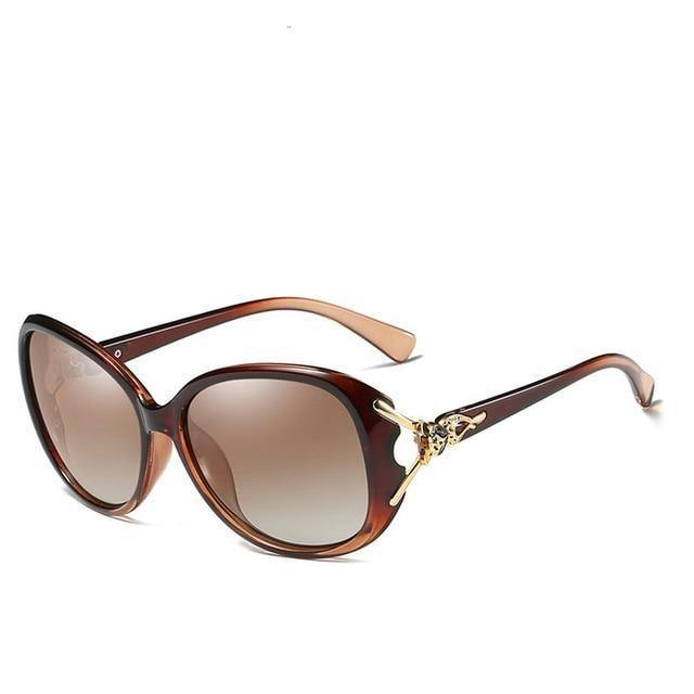 Buy Retro Cat Eye Women's Polarized Sunglasses Online Australia at BargainTown