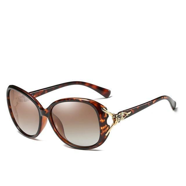 Buy Retro Cat Eye Women's Polarized Sunglasses Online Australia at BargainTown