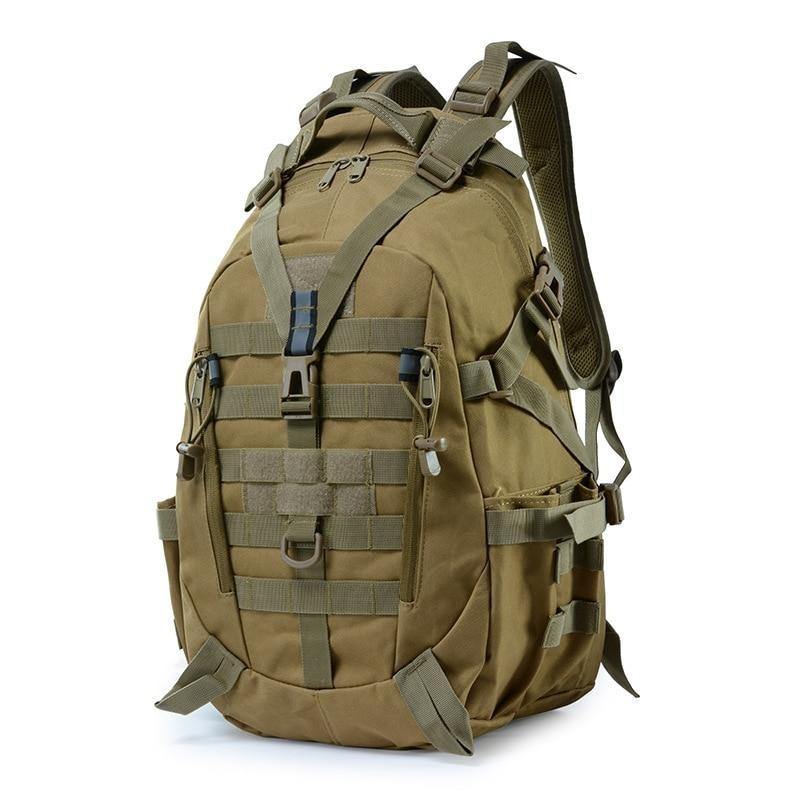Buy Camouflage Tactical/Camping Backpack Online Australia at BargainTown