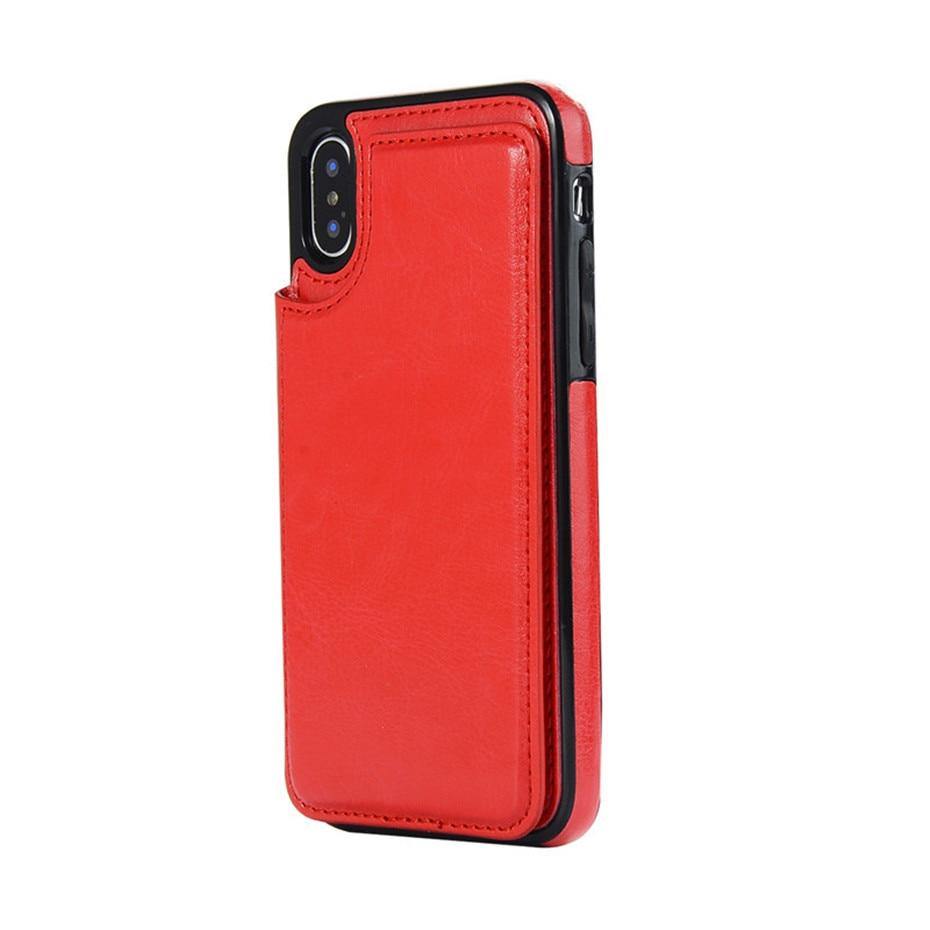 Buy iphone Retro Flip Leather Case Various Models Online Australia at BargainTown