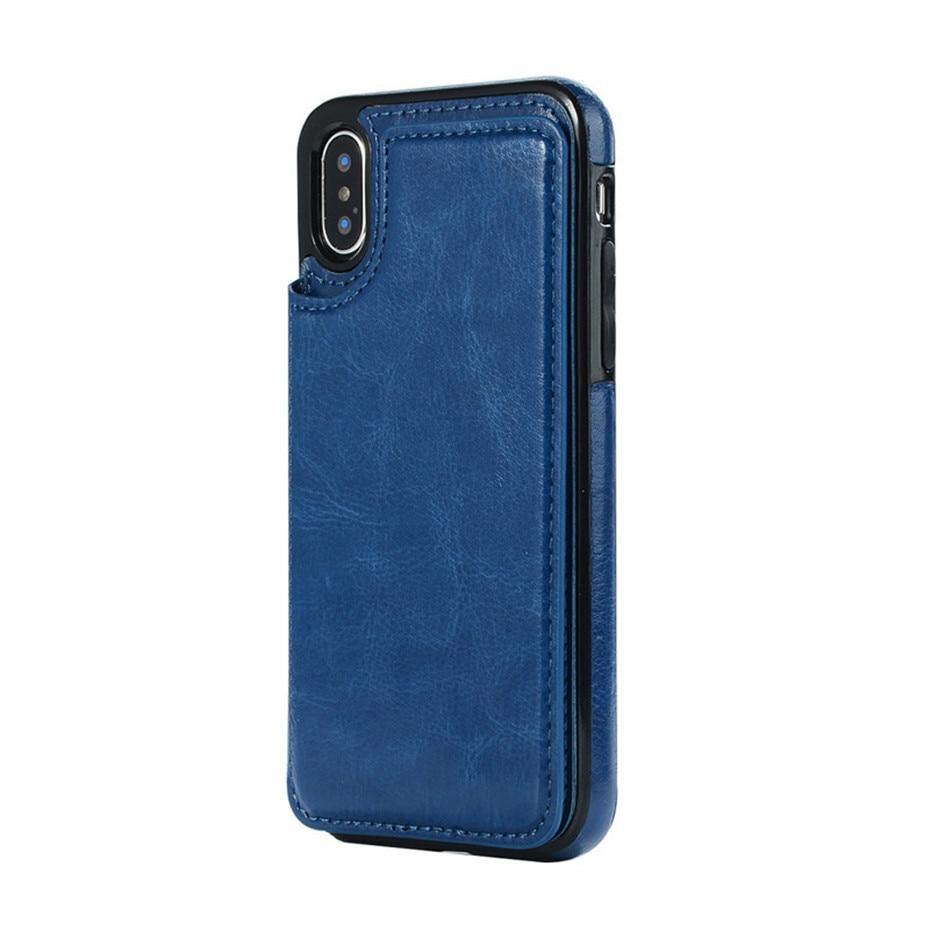 Buy iphone Retro Flip Leather Case Various Models Online Australia at BargainTown