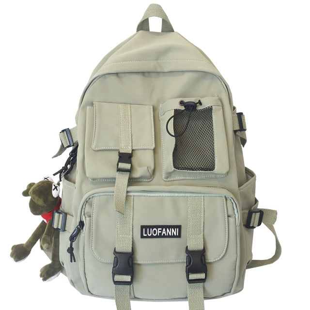 Buy Unisex Softback Student Travel Backpack Online Australia at BargainTown