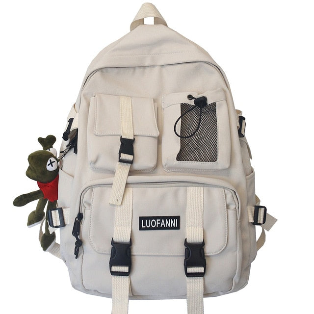 Buy Unisex Softback Student Travel Backpack Online Australia at BargainTown