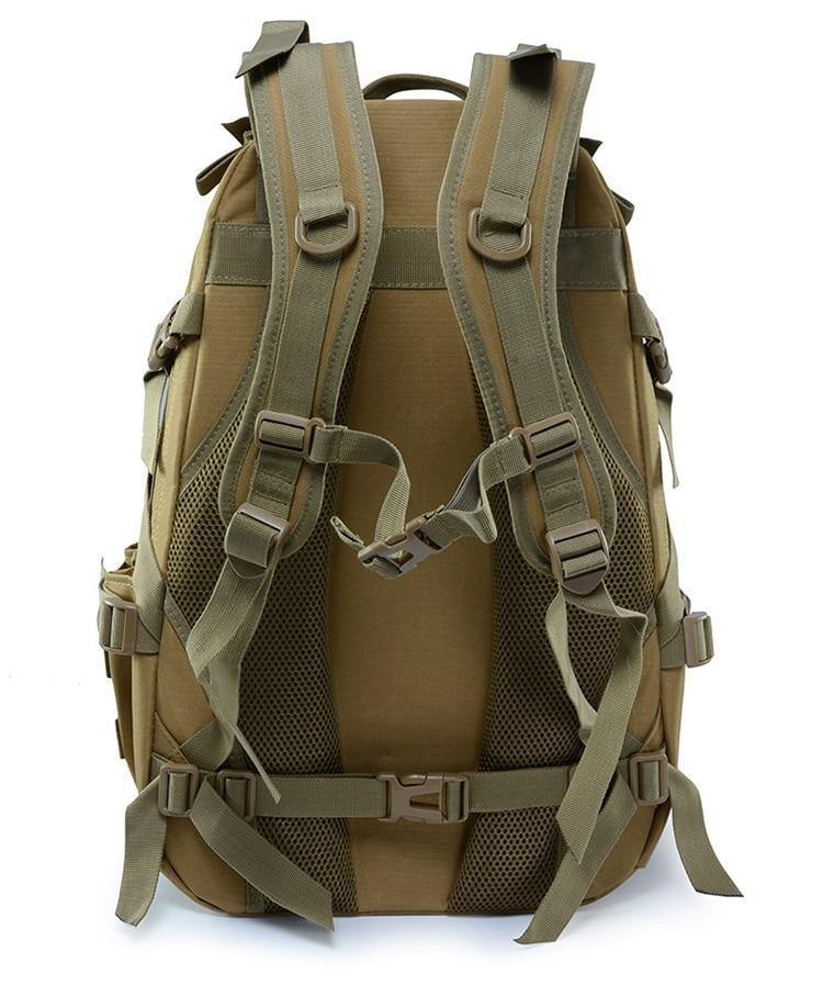 Buy Camouflage Tactical/Camping Backpack Online Australia at BargainTown