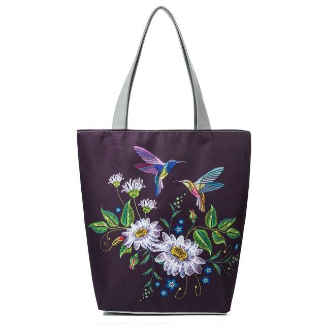Buy Various Styles Canvas Tote Beach Bags Online Australia at BargainTown