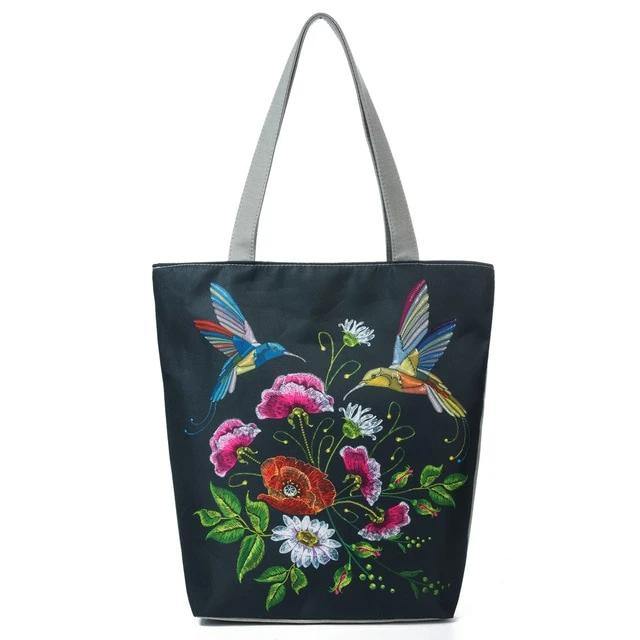 Buy Various Styles Canvas Tote Beach Bags Online Australia at BargainTown