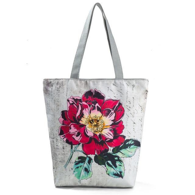 Buy Various Styles Canvas Tote Beach Bags Online Australia at BargainTown