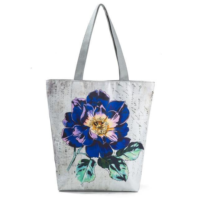 Buy Various Styles Canvas Tote Beach Bags Online Australia at BargainTown