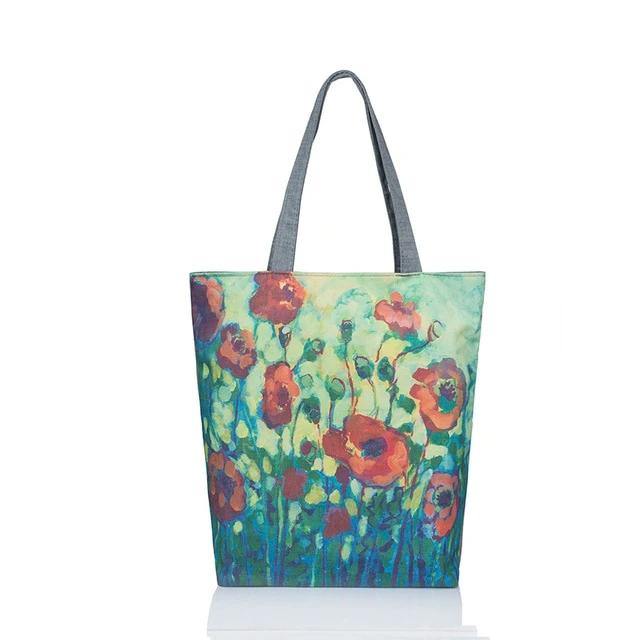 Buy Various Styles Canvas Tote Beach Bags Online Australia at BargainTown
