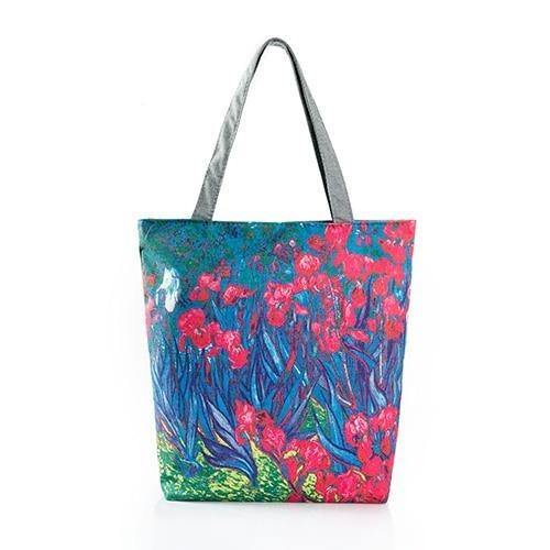 Buy Various Styles Canvas Tote Beach Bags Online Australia at BargainTown