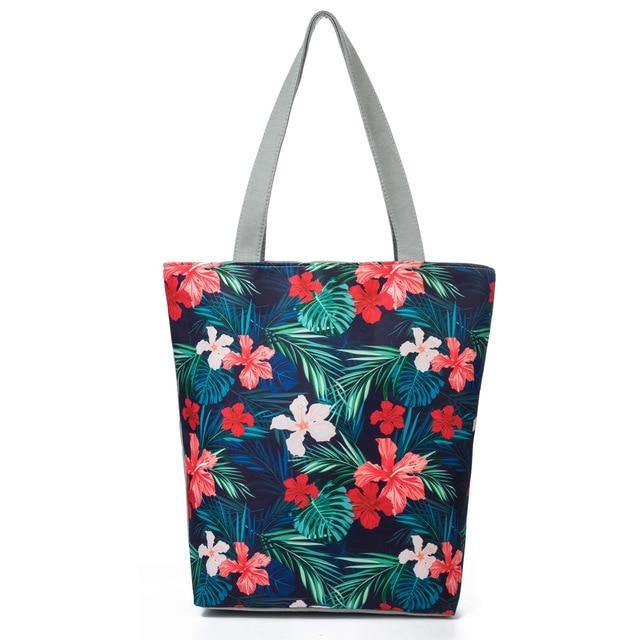 Buy Various Styles Canvas Tote Beach Bags Online Australia at BargainTown