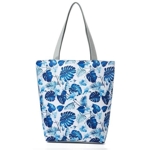 Buy Various Styles Canvas Tote Beach Bags Online Australia at BargainTown