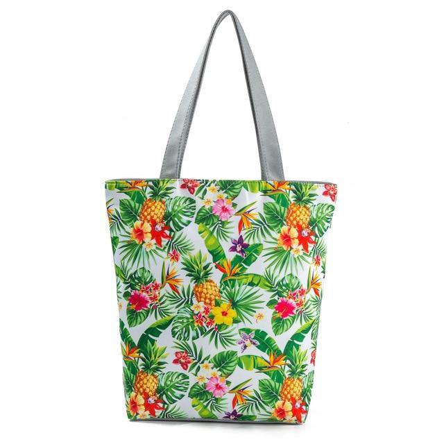 Buy Various Styles Canvas Tote Beach Bags Online Australia at BargainTown