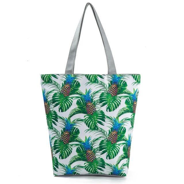 Buy Various Styles Canvas Tote Beach Bags Online Australia at BargainTown
