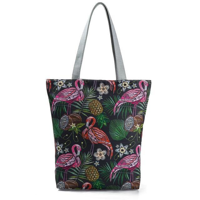 Buy Various Styles Canvas Tote Beach Bags Online Australia at BargainTown