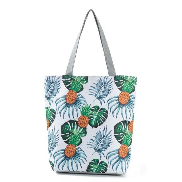 Buy Various Styles Canvas Tote Beach Bags Online Australia at BargainTown