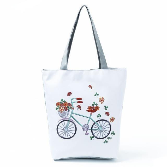Buy Various Styles Canvas Tote Beach Bags Online Australia at BargainTown