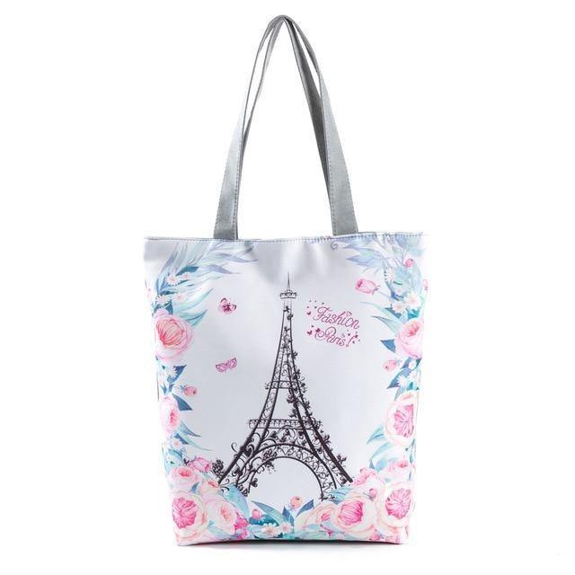 Buy Various Styles Canvas Tote Beach Bags Online Australia at BargainTown