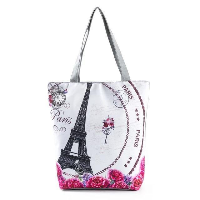 Buy Various Styles Canvas Tote Beach Bags Online Australia at BargainTown